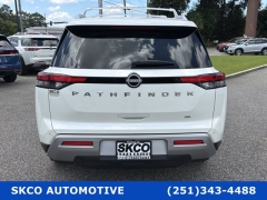 Used 2023  Nissan Pathfinder SL 2WD at SKCO Automotive near Mobile&comma; AL