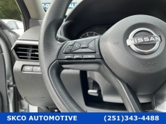 Used 2024  Nissan Altima 2&period;5 S Sedan at SKCO Automotive near Mobile&comma; AL