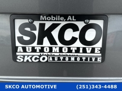 Used 2023  Nissan Altima 2&period;5 SV Sedan at SKCO Automotive near Mobile&comma; AL