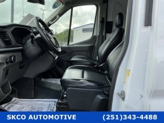 Used 2021  Ford Transit Cargo Van T-250 148" Med Rf 9070 GVWR RWD at SKCO Automotive near Mobile&comma; AL