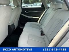 Used 2025  Hyundai Sonata SEL FWD at SKCO Automotive near Mobile&comma; AL