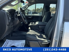 Used 2021  Chevrolet Silverado 2500HD 4WD Crew Cab 159" Custom Gas at SKCO Automotive near Mobile&comma; AL