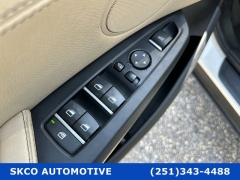 Used 2016 BMW X3 AWD 4dr xDrive28i at SKCO Automotive near Mobile, AL