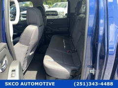 Used 2022  Nissan Frontier Crew Cab 4x2 SV Auto at SKCO Automotive near Mobile&comma; AL