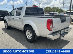 Used 2019  Nissan Frontier 2WD Crew Cab SV at SKCO Automotive near Mobile&comma; AL