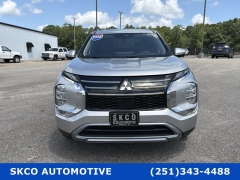 Used 2025  Mitsubishi Outlander SE S-AWC at SKCO Automotive near Mobile&comma; AL