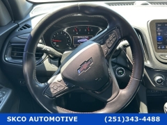 Used 2022  Chevrolet Equinox FWD 4dr RS at SKCO Automotive near Mobile&comma; AL