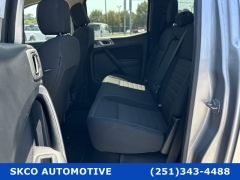 Used 2020 Ford Ranger 4WD SuperCrew XLT at SKCO Automotive near Mobile, AL