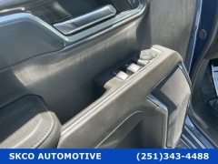 Used 2024  Chevrolet Silverado 1500 4WD Crew Cab 147" LT w&sol;2FL at SKCO Automotive near Mobile&comma; AL