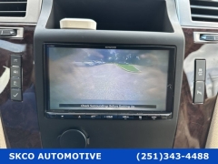 Used 2013 Cadillac Escalade 4d SUV RWD Luxury at SKCO Automotive near Mobile, AL