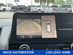 Used 2023  Nissan Armada 4x2 SL at SKCO Automotive near Mobile&comma; AL