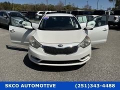 Used 2016  Kia Forte5 5d Hatchback EX at SKCO Automotive near Mobile&comma; AL
