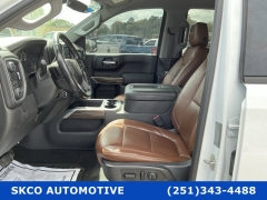Used 2019  Chevrolet Silverado 1500 2WD Crew Cab RST All Star Edition at SKCO Automotive near Mobile&comma; AL