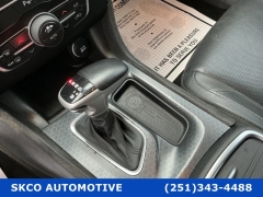 Used 2015  Dodge Charger 4d Sedan SXT at SKCO Automotive near Mobile&comma; AL