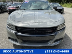 Used 2019  Dodge Charger 4d Sedan RWD SXT at SKCO Automotive near Mobile&comma; AL