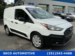 Used 2020  Ford Transit Connect Cargo Van XL at SKCO Automotive near Mobile&comma; AL