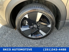 Used 2025  Nissan Kicks SR FWD at SKCO Automotive near Mobile&comma; AL