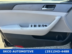 Used 2019 Hyundai Sonata 4d Sedan SE at SKCO Automotive near Mobile, AL