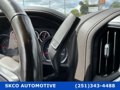 Used 2020  Chevrolet Silverado 1500 2WD Crew Cab LTZ at SKCO Automotive near Mobile&comma; AL