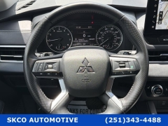 Used 2025  Mitsubishi Outlander SE S-AWC at SKCO Automotive near Mobile&comma; AL