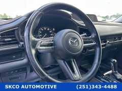 Used 2023 Mazda CX-30 2.5 S Premium Package AWD at SKCO Automotive near Mobile, AL