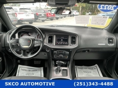Used 2022  Dodge Charger SXT RWD at SKCO Automotive near Mobile&comma; AL