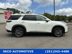 Used 2023  Nissan Pathfinder SL 4WD at SKCO Automotive near Mobile&comma; AL