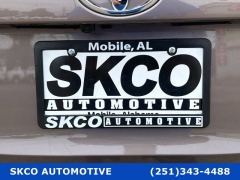 Used 2017 Toyota Highlander 4d SUV FWD Limited at SKCO Automotive near Mobile, AL