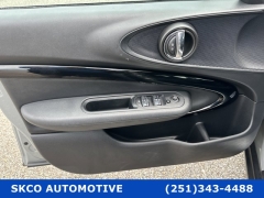 Used 2022  MINI Clubman Cooper S ALL4 at SKCO Automotive near Mobile, AL
