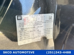 Used 2016  Chevrolet Colorado 2WD Crew Cab LT at SKCO Automotive near Mobile&comma; AL