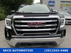 Used 2021  GMC Sierra 1500 2WD Double Cab 147" SLE at SKCO Automotive near Mobile&comma; AL