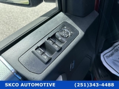 Used 2017 Ford F-150 2WD SuperCrew XLT 5 1/2 at SKCO Automotive near Mobile, AL