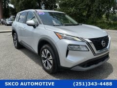 Used 2023  Nissan Rogue AWD SV at SKCO Automotive near Mobile&comma; AL