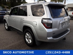 Used 2018 Toyota 4Runner 4d SUV RWD SR5 Premium at SKCO Automotive near Mobile, AL