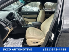 Used 2016  Ford Explorer 4d SUV FWD at SKCO Automotive near Mobile&comma; AL