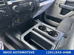 Used 2018 Ford F-150 2WD SuperCrew XL 5 1/2 at SKCO Automotive near Mobile, AL