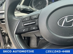 Used 2020  Hyundai Sonata 4d Sedan SE at SKCO Automotive near Mobile&comma; AL