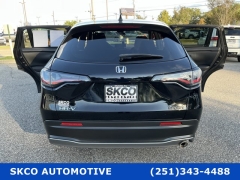 Used 2024  Honda HR-V Sport 2WD CVT at SKCO Automotive near Mobile&comma; AL