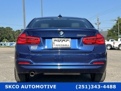 Used 2018 BMW 3 Series 320i Sedan South Africa at SKCO Automotive near Mobile, AL