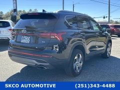 Used 2023  Hyundai Santa Fe SEL AWD at SKCO Automotive near Mobile&comma; AL