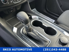 Used 2021  Chevrolet Traverse FWD 4dr LT Cloth w&sol;1LT at SKCO Automotive near Mobile&comma; AL