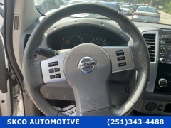 Used 2020  Nissan Frontier King Cab 4x2 S Auto at SKCO Automotive near Mobile&comma; AL