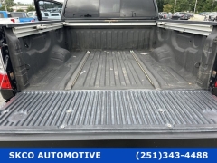 Used 2017 Nissan Titan 4WD Crew Cab PRO-4X at SKCO Automotive near Mobile, AL
