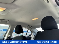 Used 2024  Nissan Sentra S CVT at SKCO Automotive near Mobile&comma; AL