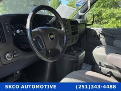 Used 2020  Chevrolet Express Van 2500 Van at SKCO Automotive near Mobile&comma; AL