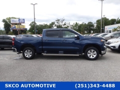 Used 2020  Chevrolet Silverado 1500 4WD Crew Cab LT at SKCO Automotive near Mobile&comma; AL