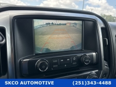 Used 2017 Chevrolet Silverado 1500 4WD Crew Cab LTZ at SKCO Automotive near Mobile, AL
