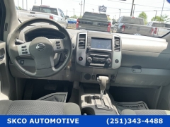 Used 2019  Nissan Frontier 2WD Crew Cab SV at SKCO Automotive near Mobile&comma; AL
