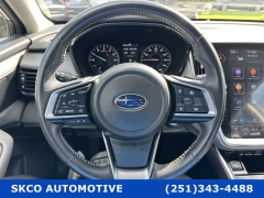Used 2023 Subaru Outback Premium CVT at SKCO Automotive near Mobile, AL
