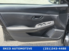 Used 2024  Nissan Sentra S CVT at SKCO Automotive near Mobile&comma; AL